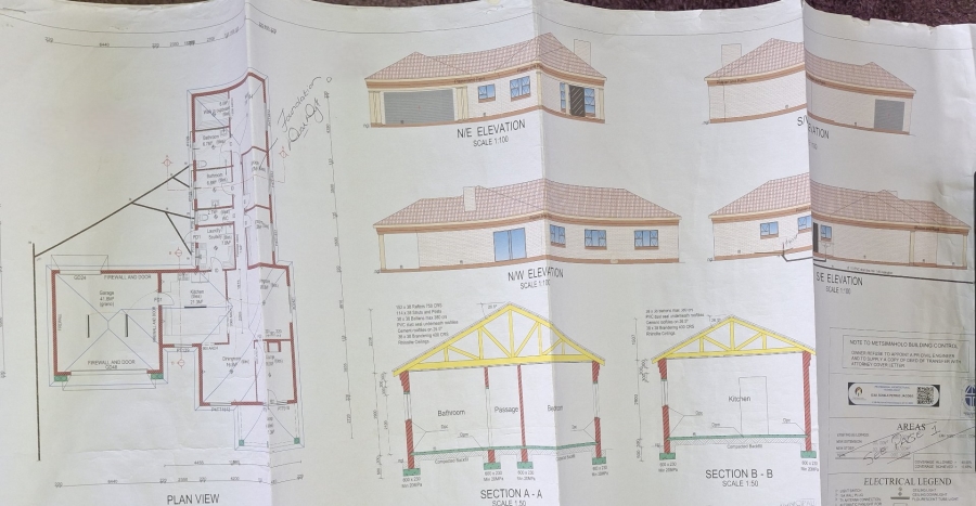  Bedroom Property for Sale in Vaalpark Free State